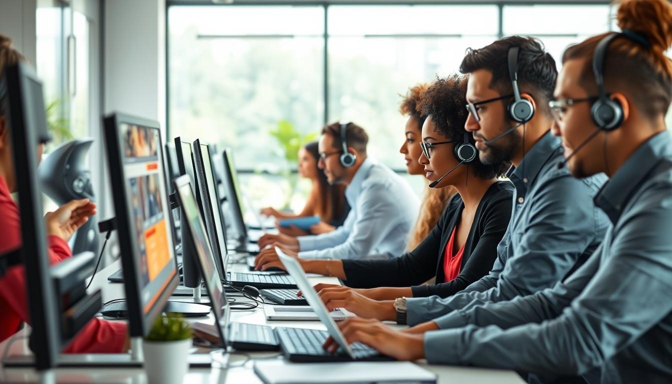 Benefits of AI Automation